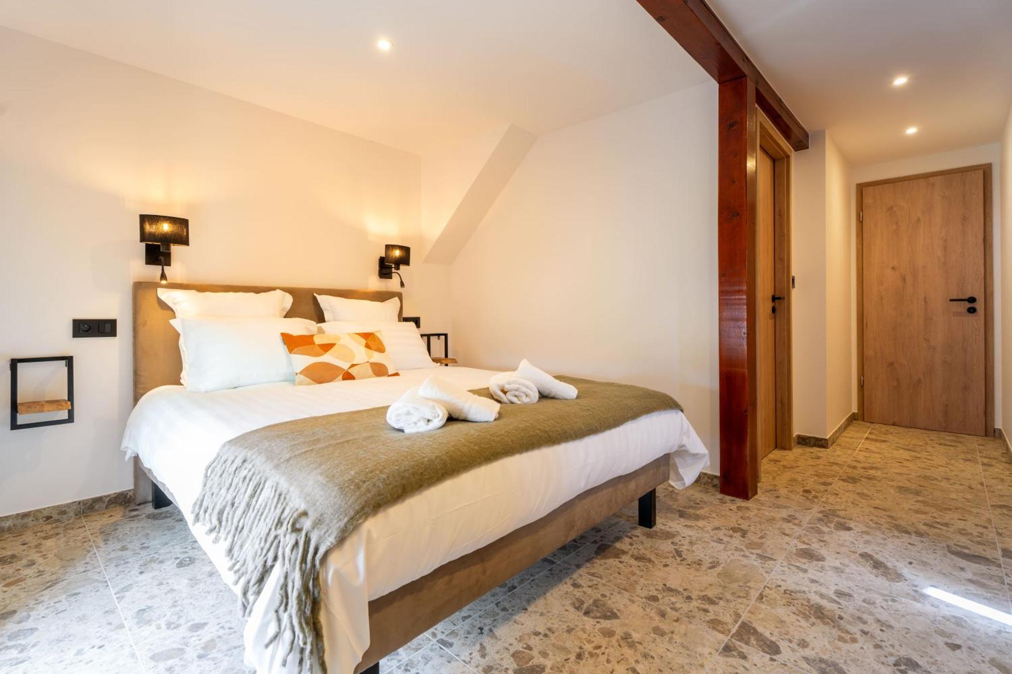 La Ruine - Gite D'Alsace Jusqu'A 10 Personnes Avec Spa Interieur Guémar Extérieur photo