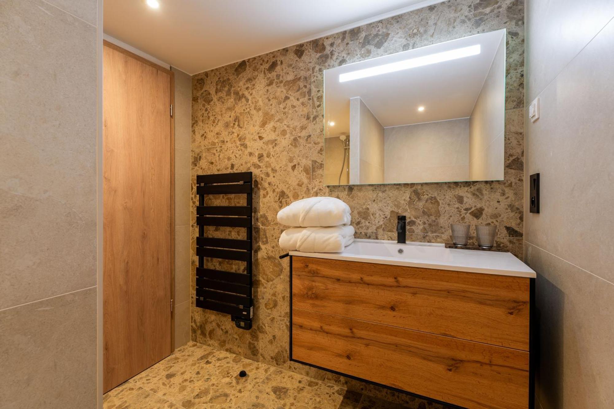 La Ruine - Gite D'Alsace Jusqu'A 10 Personnes Avec Spa Interieur Guémar Extérieur photo